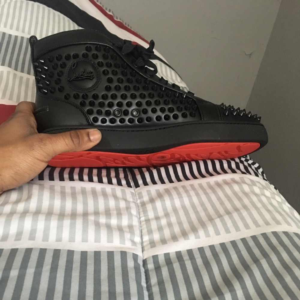 Christian Louboutin